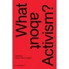 KNYGA Steven Henry Madoff What about Activism?
