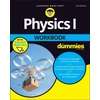 KNYGA Steven Holzner Physics I Workbook For Dummies with Online Practice