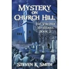 KNYGA Steven K Smith Mystery on Church Hill