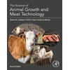 KNYGA Steven M Lonergan Science of Animal Growth and Meat Technology
