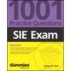 KNYGA Steven M Rice SIE Exam: 1001 Practice Questions For Dummies