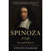 KNYGA Steven Nadler Spinoza
