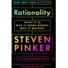 KNYGA Steven Pinker Rationality