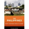 KNYGA Steven Rood Filipinai