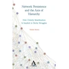 KNYGA Steven Rytina Network Persistence and the Axis of Hierarchy