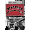 KNYGA Steven Suskin Offstage Observations