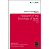 KNYGA Steven Vallas Research in the Sociology of Work