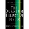 KNYGA Steven Weinberg Quantum Theory of Fields: Volume 3, Supersymmetry
