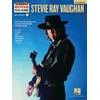 KNYGA Stevie Ray Stevie Ray Vaughan Stevie Ray Vaughan -Del. Guitar Play-Along Vol. 27