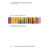 KNYGA Stewart Brown Oxford Book of Caribbean Verse