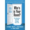 KNYGA Stewart Emery Who's in Your Room? Revised and Updated