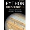 KNYGA Stewart John M Python for Scientists