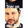 KNYGA Stig Bjorkman Trier on Von Trier