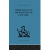 KNYGA Stokes Adrian Three Essays on the Painting of our Time