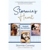 KNYGA Stormie Conway Stormie's Heart