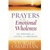 KNYGA Stormie Omartian Prayers for Emotional Wholeness