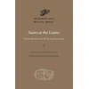 KNYGA Stratis Papaioannou Saints at the Limits