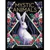 KNYGA Stratten Peterson Mystic Animals