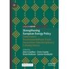 KNYGA Ami Crowther Strengthening European Energy Policy