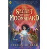KNYGA Struan Murray Secret of the Moonshard