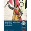 KNYGA Stuart B Jennings Royalist Newark, 1642-1646