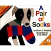 KNYGA Stuart J Murphy Pair of Socks