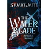 KNYGA Stuart Jaffe Vanduo Blade