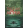 KNYGA Stuart Mchardy Quest for Arthur