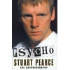 KNYGA Stuart Pearce Psichologas