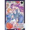 KNYGA Studio Headline Witches' Marriage, Vol. 2