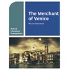 KNYGA Su Fielder Oxford Literature Companions: The Merchant of Venice