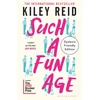 KNYGA Kiley Reid Such a Fun Age
