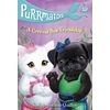 KNYGA Sudipta Bardhan Quallen Purrmaids #10: A Grrr-eat New Friendship