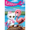 KNYGA Sudipta Bardhan Quallen Purrmaids #13: Purr-ty in Rožinė