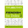 KNYGA Sudoku Syndication Staff Times Fiendish Su Doku Book 2
