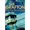 KNYGA Sue Grafton R is for Ricochet