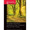 KNYGA Sue Jennings Routledge International Handbook of Play, Therapeutic Play and Play Therapy