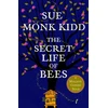 KNYGA Sue Monk Kidd Kidd Sue Monk Secret Life of Bees: The stunning multi-million bestselling novel about a young girl's journey; poignant, uplifting and unforgettable