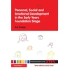 KNYGA Sue Sheppy Personal, Social and Emotional Development in the Early Years Foundation Stage