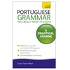 KNYGA Sue Tyson Ward Portuguese Grammar You Really Need To Know: Teach Yourself
