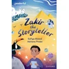 KNYGA Sufiya Ahmed Readerful Independent Library: Oxford Reading Level 10: Zakir the Storyteller