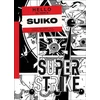 KNYGA Suiko One Super Strike