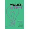 KNYGA Suki Finn Women of Ideas
