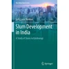 KNYGA Sulochana Shekhar Slum Development in India