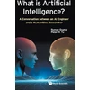 KNYGA Suman Gupta What Is Artificial Intelligence?: A Conversation Between An Ai Engineer And A Humanities Researcher
