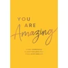 KNYGA Summersdale Publishers You Are Amazing
