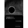 KNYGA Sun Ha Hong Technologies of Speculation