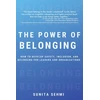 KNYGA Sunita Sehmi Power of Belonging
