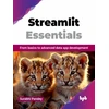 KNYGA Surabhi Pandey Streamlit Essentials