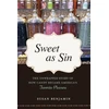 KNYGA Susan Benjamin Sweet as Sin